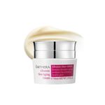 EARTHERA Albumin Slow Aging Cream jar 50ml Anti Wrinkle Collagen Boosting K Beauty Cream _ Made in Korea
